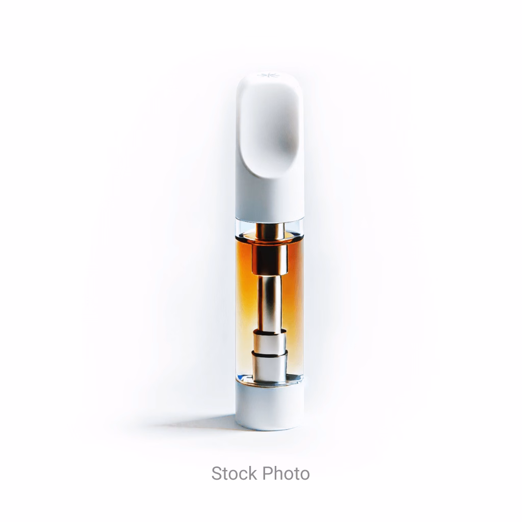 Blueberry Vape Cartridge