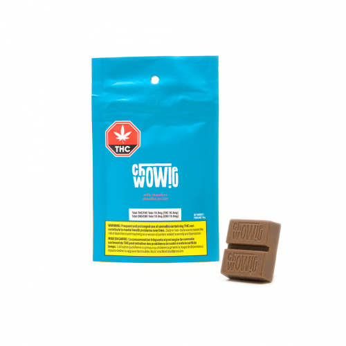1:1 Milk Chocolate image 2