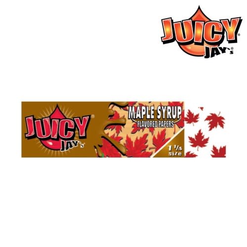 Juicy Jays - 1 1/4 Papers