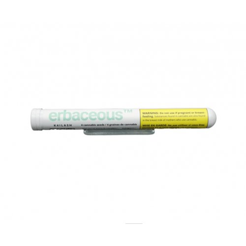 erbaceous - K4ILASH