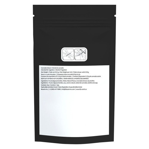 Fly North - Pomegranate Star Shower Lozenges