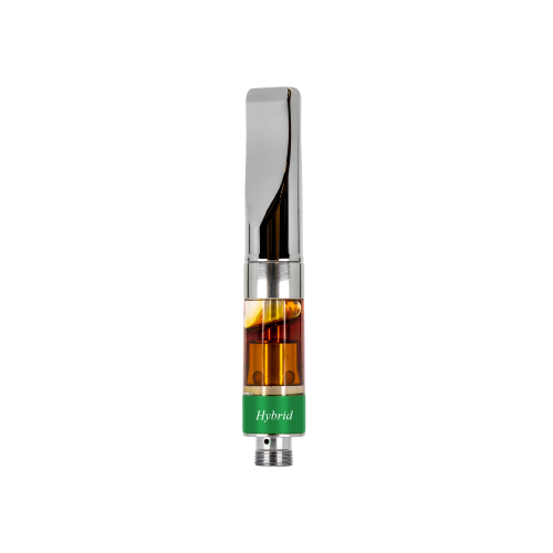 Marley Natural Green Vape Cartridge