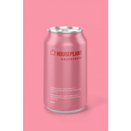 Grapefruit Sparkling Water