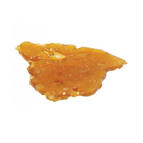 Stigma Grow - Chapter 1 Banana Punch Shatter