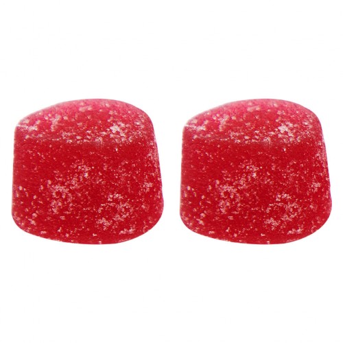 Foray - Raspberry Vanilla Chews