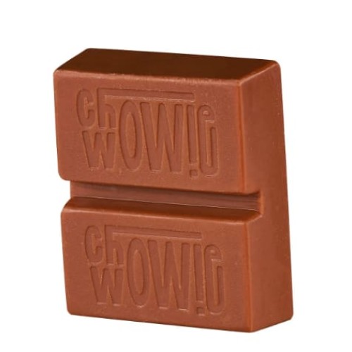 SOLID THC/CBD MILK CHOCOLATE