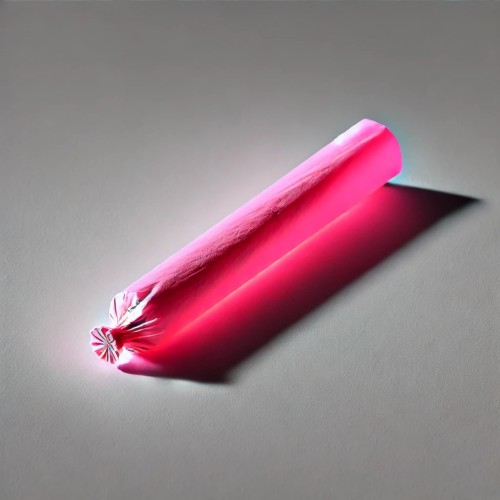 Rave Rollers - Assorted Neon Papers image 2