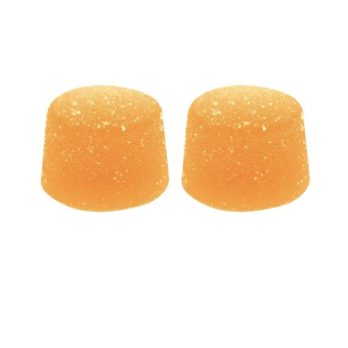 PEACH MANGO CHEWS 2 PC