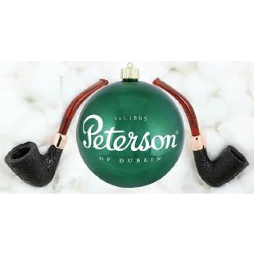XMas Pipe