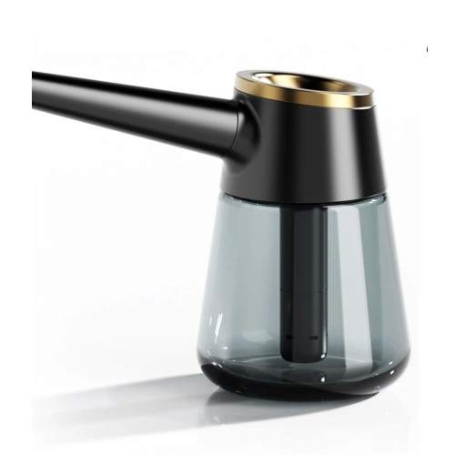 Element: Dry Vessel