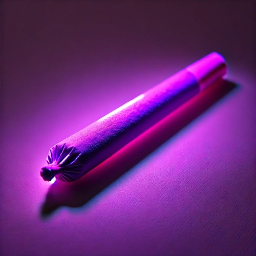 Rave Rollers - Assorted Neon Papers