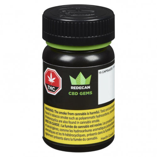 CBD Gems 0:10 image 2