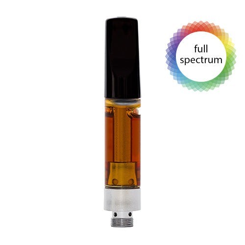 LoFi - CBD Vape 650