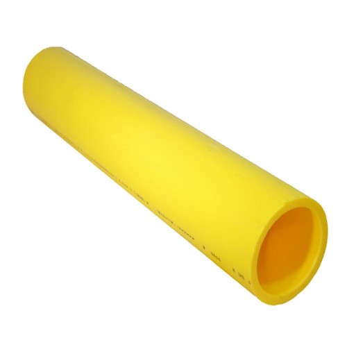 Yellow Pipe - yellow pipe 2