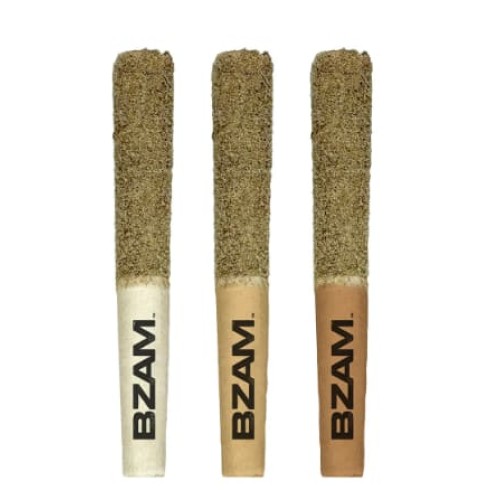 Dunkd Multi-pack Infused Pre-Roll