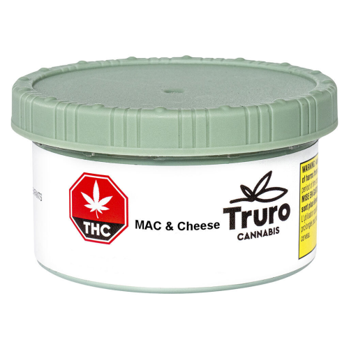 Truro Cannabis - MAC & Cheese