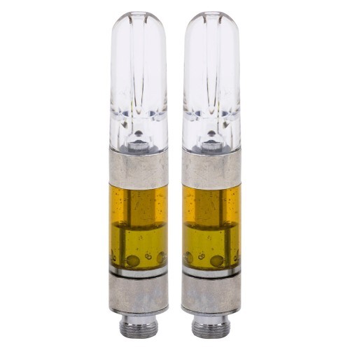 Phyto Extractions - Tasters 510 Thread Cartridge