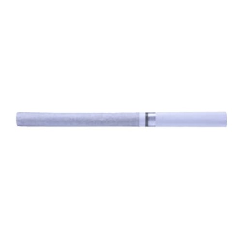 Blue Zkittles Super Slim Shatter Dartz Infused Pre-Roll