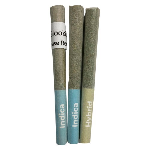 Argentia Gold - Argentia Variety Pack