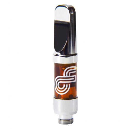Platinum Haze Full Spectrum Oil 510 Thread Cartridge