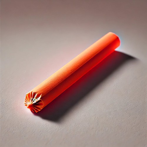 Rave Rollers - Assorted Neon Papers image 3