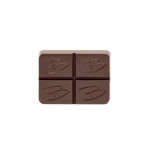 THC Milk Chocolate Bar