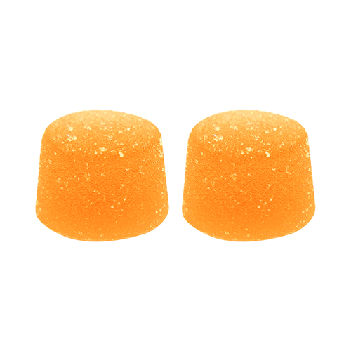 Peach Mango Soft Chews