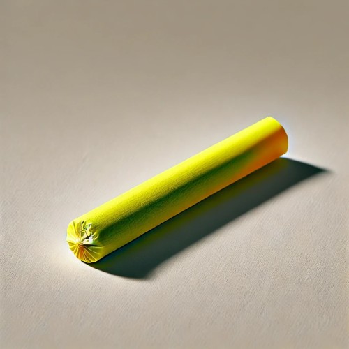 Rave Rollers - Assorted Neon Papers image 4