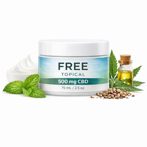 Superette - CBD Eucalyptus Bath Bomb  Bath and Shower