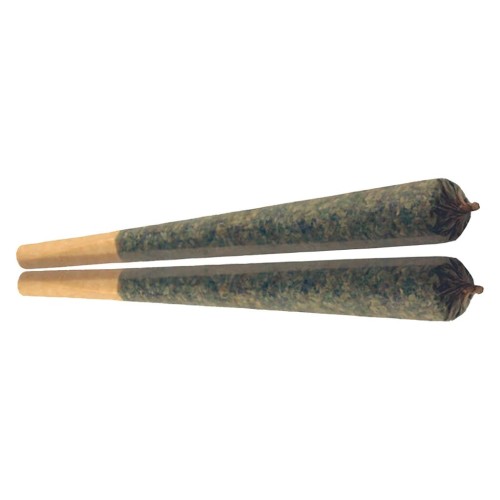 Inferno Infused Pre-Roll