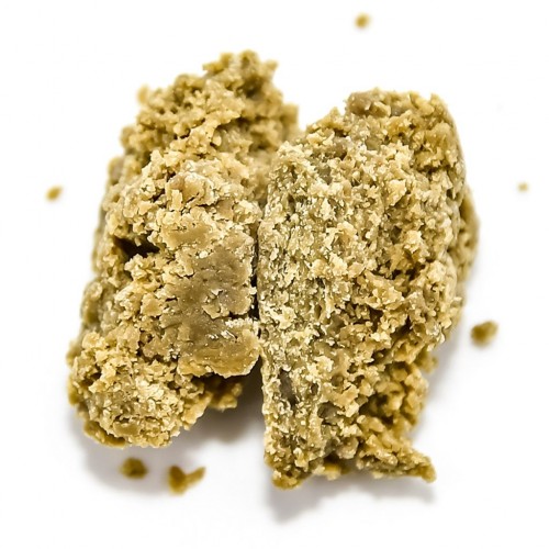 BC Hash Rosin