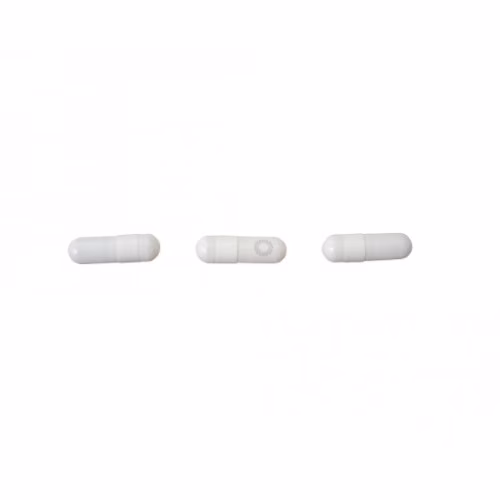 CBD Oil Capsule