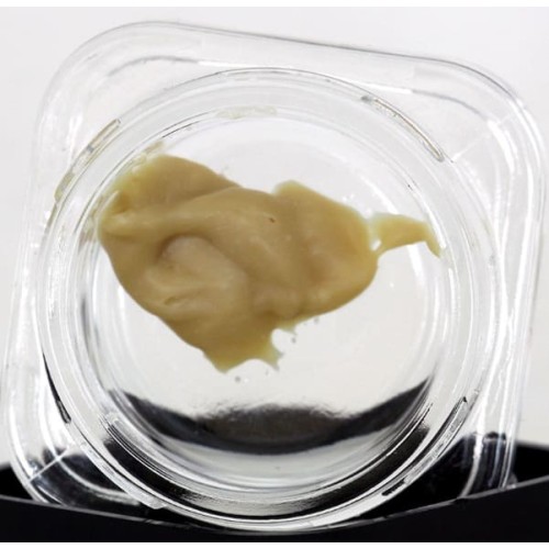Dabbleberry Live Rosin
