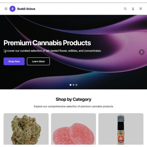 Pretend Cannabis
