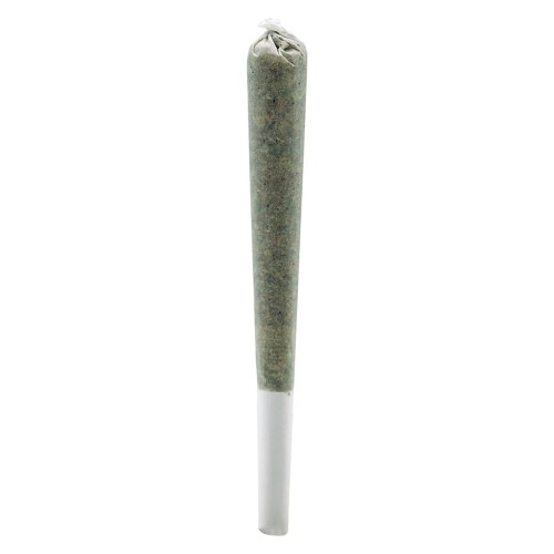 Rosin Roll Infused Pre-Roll 1G