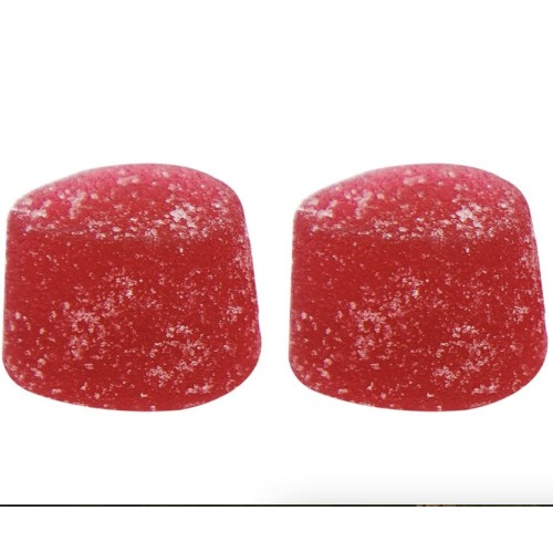 RASPBERRY VANILLA CHEWS 2 PC - 10