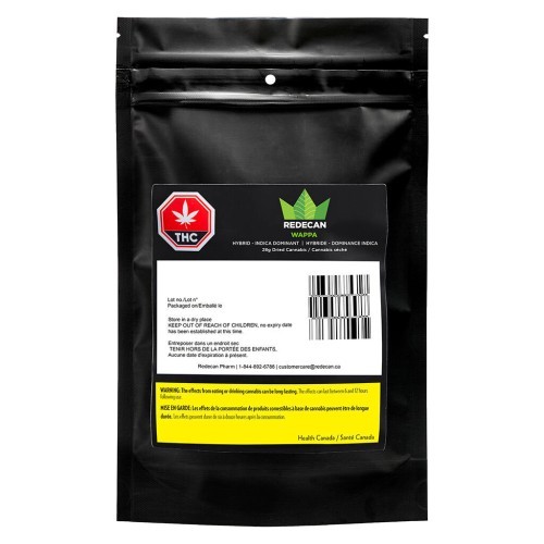 Redecan - Wappa
