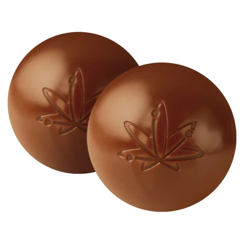 Edison Cannabis Co. - Bytes - Milk Truffles