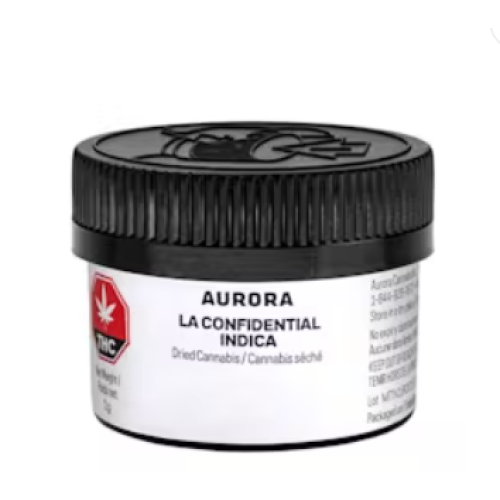 LA Confidential