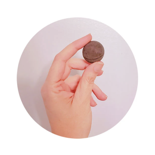 Edison Cannabis Co. - Edison : BYTE TRUFFLE MILK CHOCOLATE (DUO PACK)