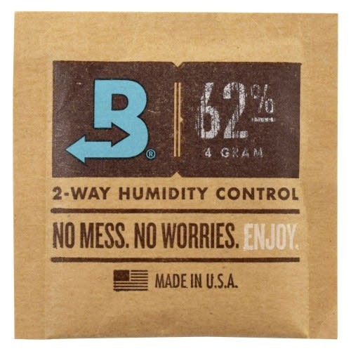 Boveda - Two-Way Humidity Control - 1g