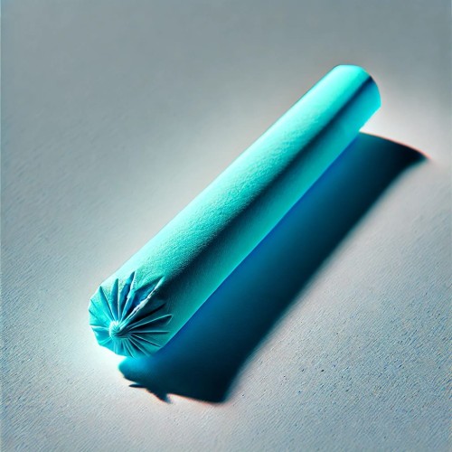 Rave Rollers - Assorted Neon Papers image 5