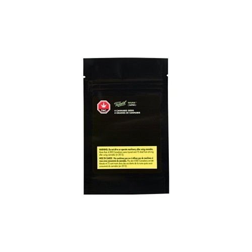 Tweed - Wilma Seeds