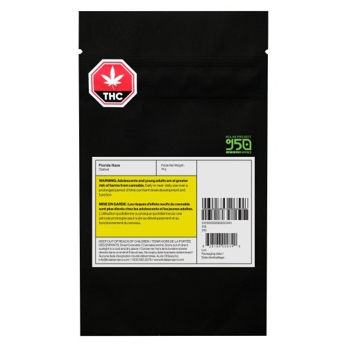 Kolab Project - 950 Series Florida Haze