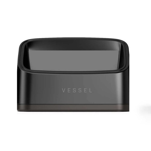 Emerald: Apex Charger [Black]