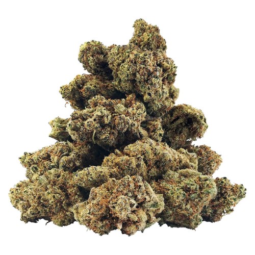 White Fire OG Craft