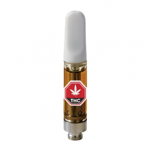 Indica 510 Vape Cartridge