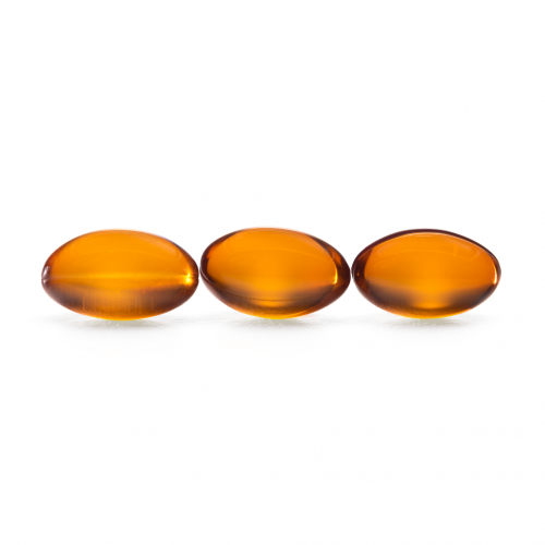 Sunset Softgels (2.5mg) image 2