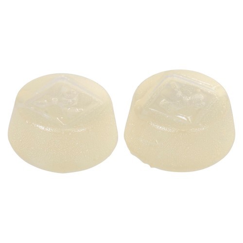 Fly North - Pomegranate Star Shower Lozenges