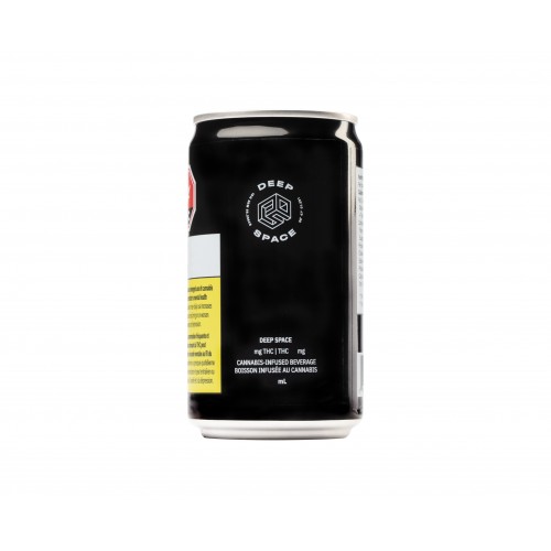 Deep Space - 18/12 Deep Space Cadet
